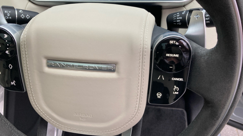 Land Rover Range Rover Sport 3.0 P400 HST 5dr Auto Petrol Estate